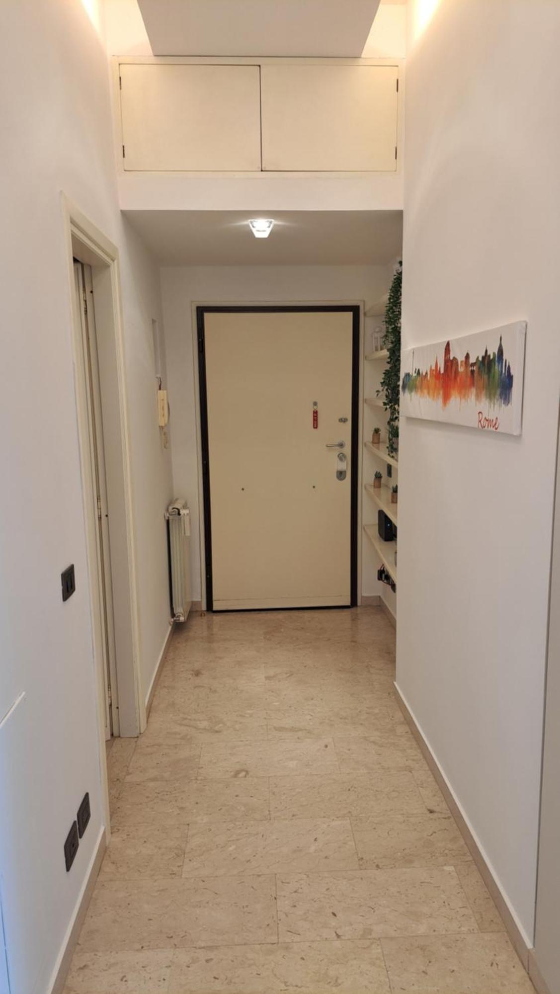 Elegante Vaticano Lattanzio Apartment Rom